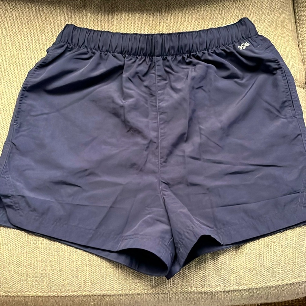DSG Women’s High-Rise Woven Shorts